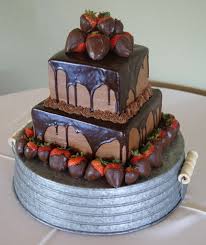 Chocolate Groom Cakes Bitsy Bride Chocolate Grooms Cake Chocolate Wedding Cake Cake