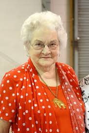 Nobie Dickey Obituary