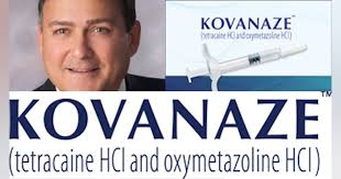Kovanaze's clinical development: An interview with St. Renatus CEO Steve  Merrick