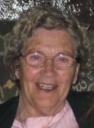 Condolence Book for Nan (Ann) Meehan (née Mc Ginley) (Dunkineely, Donegal) 