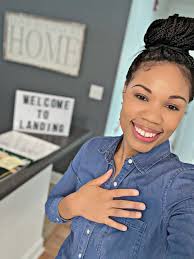 Lifestyle — Cherise Davis