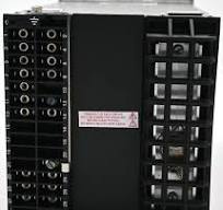 GE Alstom Mvtp AREVA MVTP31V1CB0751E Busbar Supervision ...