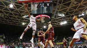 View the competition schedule and live results for the summer olympics in tokyo. Fc Bayern Neue Halle Zur Saison 2021 22 Basketball De