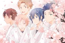 海灯火 on twitter イラスト 弓道 アニメ 男の子 イラスト