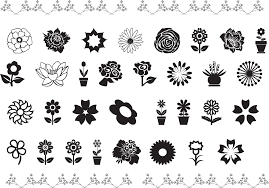 Check spelling or type a new query. Flowers Drawing Floral Free Vector Graphic On Pixabay