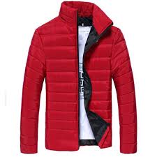 🏆 die besten herrenoutfits und damenoutfits 2020. Doudoune Homme Hiver Bleu Urban Classic Windrunner Vintage Blanc Slim Fit Casual Fashion Style Motard Zippee Rouge Rouge Cdiscount Pret A Porter