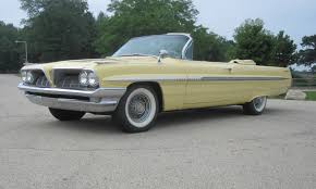 Image result for Fernando Beige 1961 Pontiac