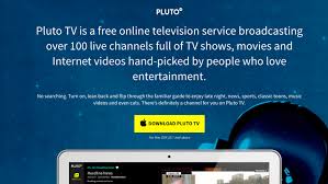 Whether you have cable tv, netflix or just regular network tv to. Pluto Tv App Installation Guide Channel List And Much More