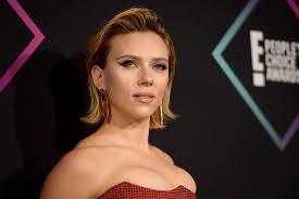 Scarlett Johansson Not Holding Grudges After Disney Legal Battle, Says  OpenAIs CEO Sam Altman Would Make A Good Marvel Villain After Voice Dispute