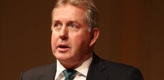 UK ambassador leaks: Donald Trump's reaction to Kim Darroch's criticism  reeks of double standards