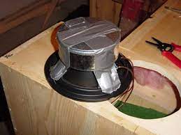 Maybe you would like to learn more about one of these? Do It Yourself Diy Magnetically Shielding Speaker Drivers