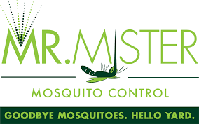 We did not find results for: Mr Mister Mosquito Control