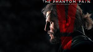Sons of liberty, raiden's involvement in the game was kept under wraps until the game was actually released. Free Download Venom Snake Metal Gear Solid V The Phantom Pain Wallpaper Game 1920x1080 For Your Desktop Mobile Tablet Explore 45 Venom Snake Wallpaper Cool Snake Wallpapers Venom Wallpapers