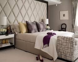 You can always email your photos here if you're interested in sharing. 20 Gorgeous Master Bedroom Headboard Ideas