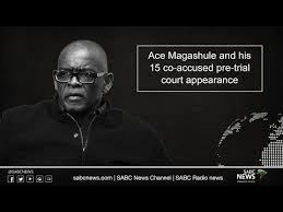 Anc secretary general ace magashule announced that the party's national executive committee had asked government to appoint a task team to explore on tuesday, anc secretary general ace magashule sent a jolt through financial markets across the world with two words: Y0kcqm2ys W2jm