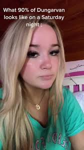 Catherine O Brien Dungarvan