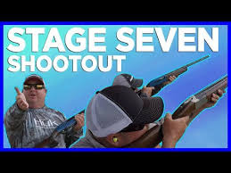 World fitasc sporting clay shooting championship. 2012 Clays For Kids Youtube