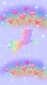 Wallpaper By Artist Unknown Unicorn Wallpaper Cute Unicorn Wallpaper Unicorn Painting