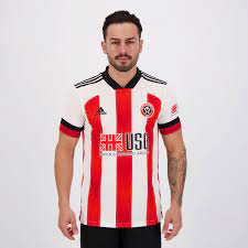 Ebay.com has been visited by 1m+ users in the past month Adidas Sheffield United 2021 Home Jersey Futfanatics