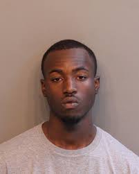 Police Blotter: Crowd Aggressive Toward Police At Drug Arrest Near  Woodlawns