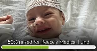 Fundraiser for MICHAEL THALER by Ryan Wingrove : Reece's Medical Fund