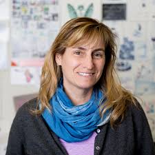 Nicole Jacquard: Faculty Directory: Faculty: Eskenazi School of Art,  Architecture + Design: Indiana University Bloomington