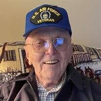 Charles "Buck" Nabors Obituary