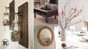10 Unique Rustic Home Diy Decor Ideas