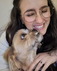 A spotlight on... Aimee Crawford