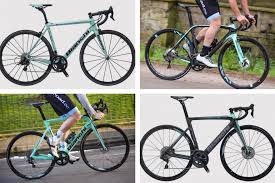 Your Complete Guide To Bianchis 2019 Road Bikes Road Cc