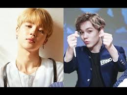 Top 17 Most Handsome Kpop Boys 2018 Youtube