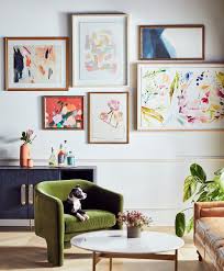 Floral Wall Art Living Room Art Wall Art Living Room Living Room Wall