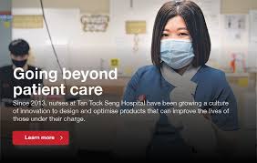 Tan tock seng hospital (4 june 2016). Tan Tock Seng Hospital