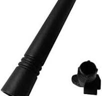 Amazon.com: Replacement Antenna Plastic Cover Sleeve for Two ...