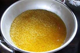 Resepi pulut kuning yang tak susah sangat untuk dimasak. Pulut Kuning Kukus Yang Sedap Dan Cantik Azie Kitchen