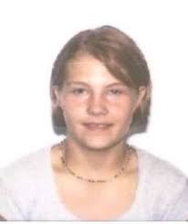 Samantha Lynn Leming Chrismer (1986-2002)