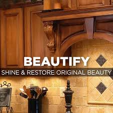 Always wipe with the grain of the wood. Buy Weiman Furniture Polish Wood Cleaner Spray 16 Ounce 2 Pack Condition Your Cabinet Doors Table Chairs And More Online In Greece B08141wsj1