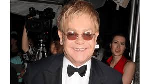 Sir Elton John in 'shock' after mother dies