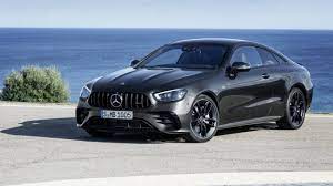 Then browse inventory or schedule a test drive. 2021 Mercedes Benz E Class Coupe Cabriolet Bring Out Amg E53 To Play Slashgear