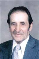 Frank Lashinski Obituary (2008)