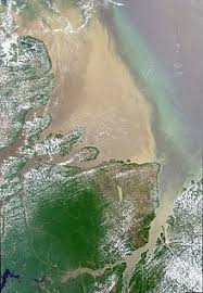 Amazon (a river in northern south america); Amazonas Wikipedia