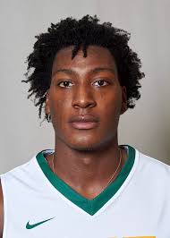 2020-21 Men's Basketball Roster