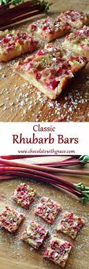 Rhubarb Bars The Best Rhubarb Bars With A Shortbread Crust And Tangy Rhubarb Topping One Of My Favorit Best Rhubarb Recipes Rhubarb Desserts Rhubarb Recipes