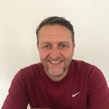 Dean Goddard (@drobgod)