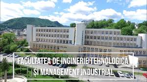 Specializari facultatea de matematica si informatica din brașov. Prezentare Video Admitere 2020 Facultatea Itmi Universitatea Transilvania Din Brasov Youtube