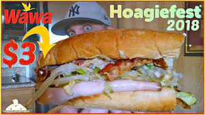 No cheese, american, provolone, cheddar, swiss. Wawa Chipotle Turkey Hoagie Review Hoagiefest 2018 Youtube