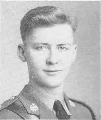 Dragoons and the Liberation of North West Europe.