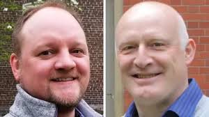 Fertility paradox in male beauty quest