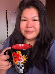 Starting the week with coffee