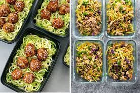 Add cubed mozzarella if you like. 14 Low Carb Lunch Ideas Perfect For Bringing To Work